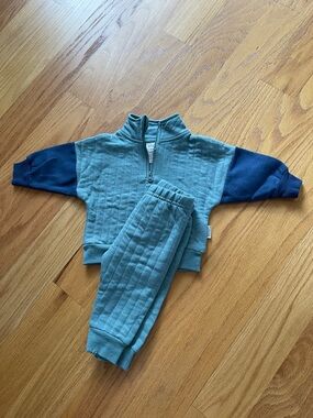 Badgley Mischka 6-9M Outfit